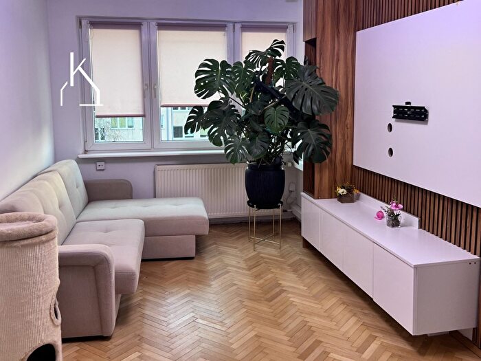 Mieszkanie 2-pokojowe na sprzedaż, Gdynia – Gen. Orlicz-Dreszera