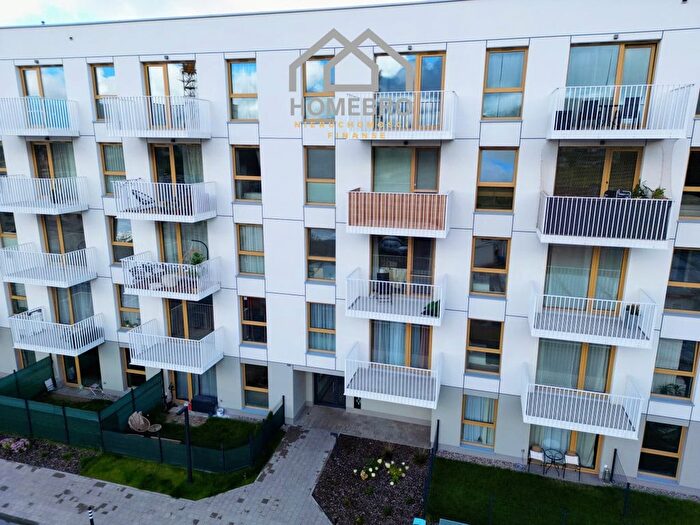 Mieszkanie 3-pokojowe na sprzedaż, Gdynia – Morska