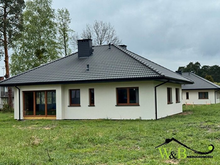 Dom 4-pokojowy na sprzedaż, Boruszowice
