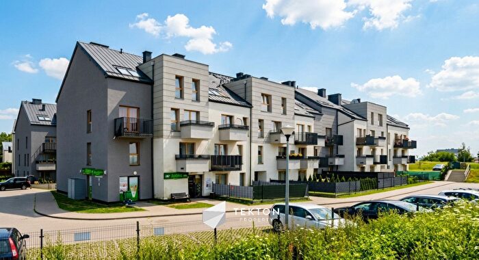 Mieszkanie 5-pokojowe na sprzedaż, Gdynia – Bieszczadzka
