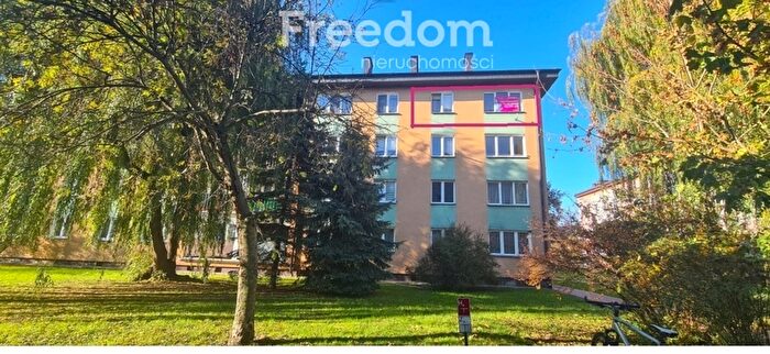 Mieszkanie 1-pokojowe na sprzedaż, Międzyrzec Podlaski