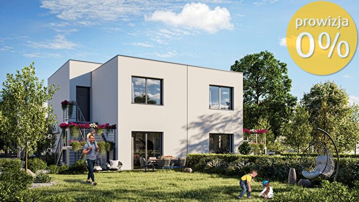 Mieszkanie 3-pokojowe na sprzedaż, Nowa Wola