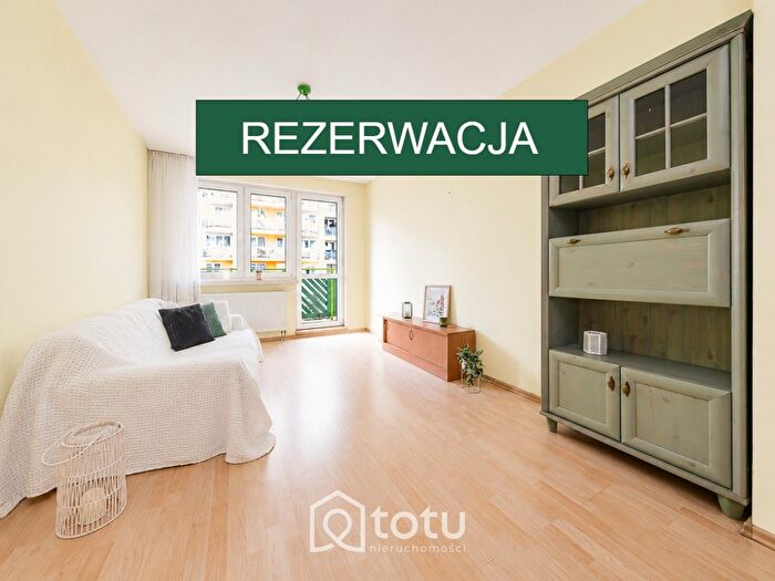 Mieszkanie 2-pokojowe na sprzedaż, Warszawa – Aluzyjna
