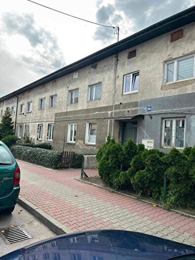Mieszkanie 2-pokojowe na sprzedaż, Leśmierz