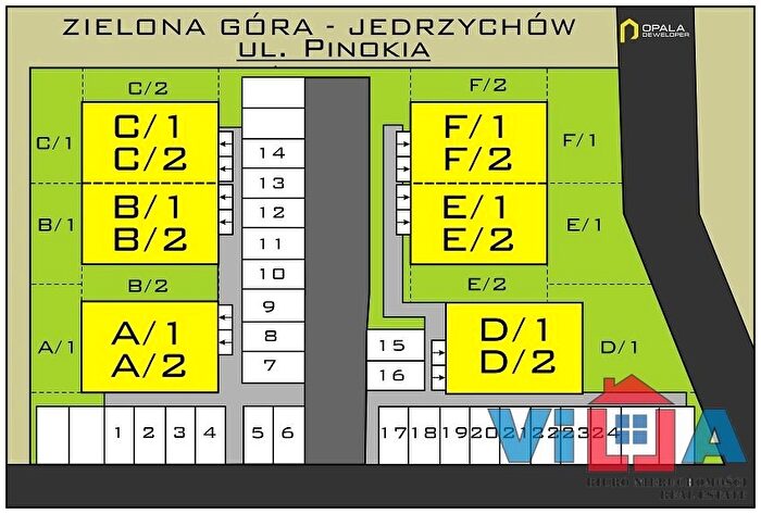 Tu Mieszkania Domy - 2