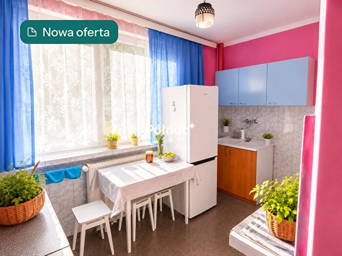 Mieszkanie 2-pokojowe na sprzedaż, Sosnowiec
