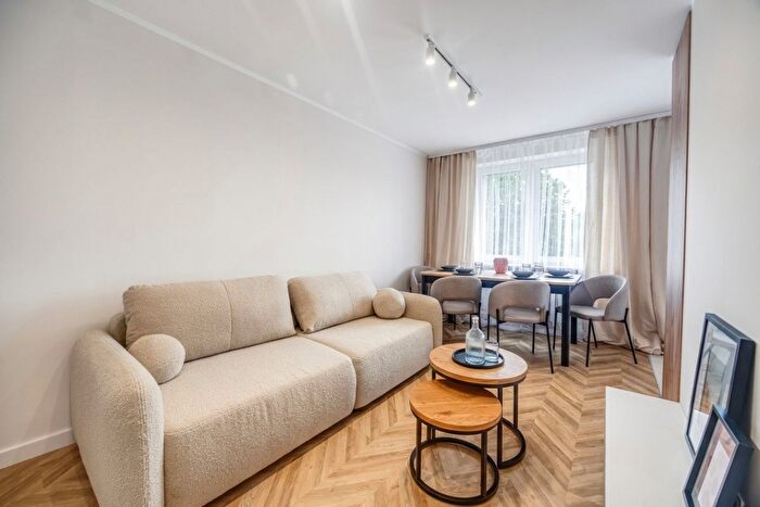 Mieszkanie 2-pokojowe na sprzedaż, Katowice – Koszalińska