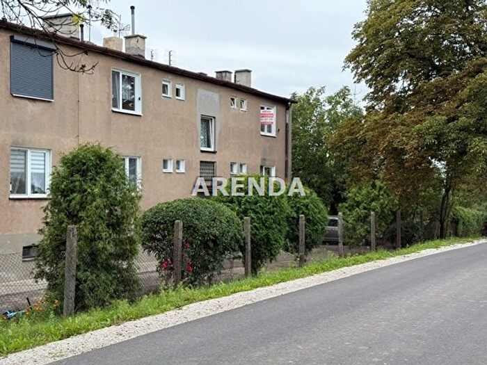 Mieszkanie 2-pokojowe na sprzedaż, Sielec