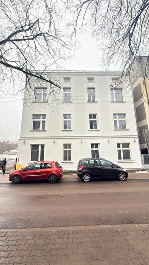 Mieszkanie 7-pokojowe na sprzedaż, Łódź – Lubomira Różyckiego