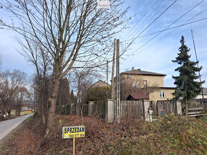 Dom 6-pokojowy na sprzedaż, Stara Słupia