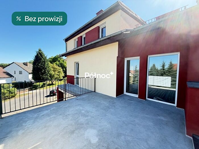 Mieszkanie 4-pokojowe na sprzedaż, Bolesławiec – Czerwonych Maków