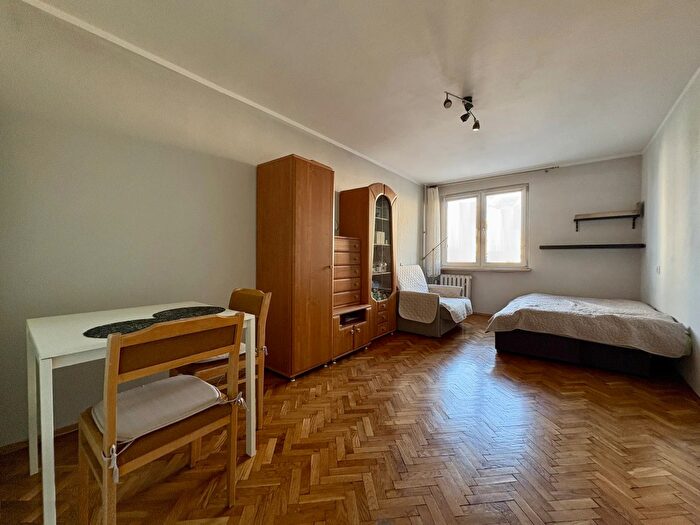 Mieszkanie 2-pokojowe na sprzedaż, Wrocław – Lwowska