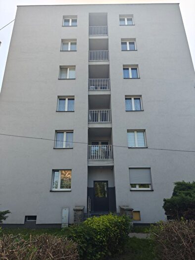 Mieszkanie 1-pokojowe na sprzedaż, Zabrze