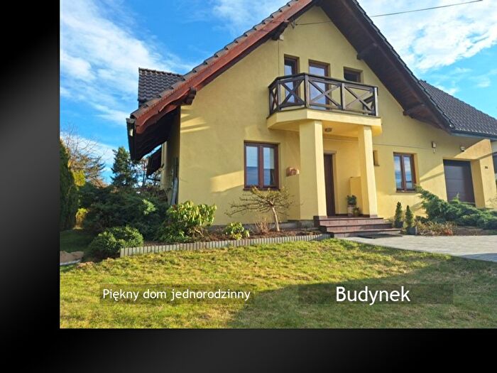 Dom 5-pokojowy na sprzedaż, Żywiec