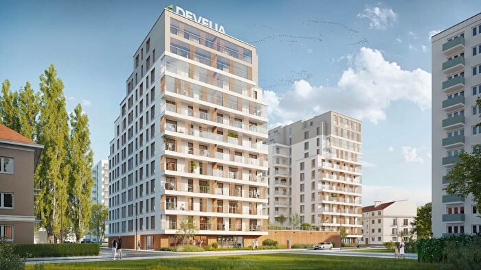 Mieszkanie 3-pokojowe na sprzedaż, Gdańsk – Żywiecka