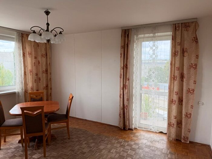 Mieszkanie 3-pokojowe na sprzedaż, Warszawa – Grójecka /