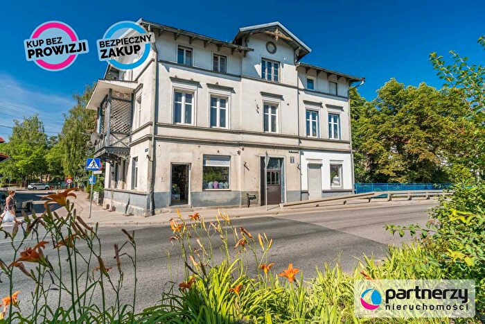 Mieszkanie 3-pokojowe na sprzedaż, Dzierzgoń
