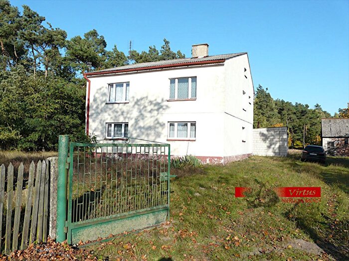 Dom 6-pokojowy na sprzedaż, Jaroszewo Pierwsze
