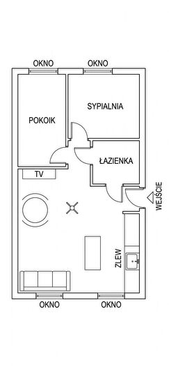 Tu Mieszkania Domy - 3