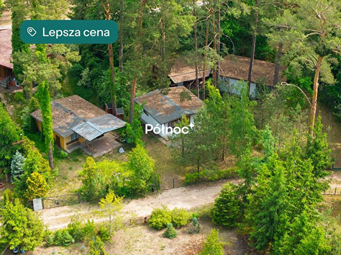 Dom 2-pokojowy na sprzedaż, Ptaki