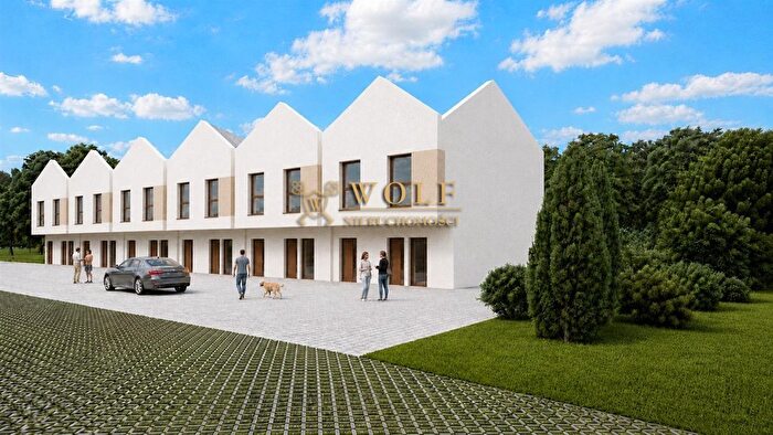 Mieszkanie 3-pokojowe na sprzedaż, Tarnowskie Góry