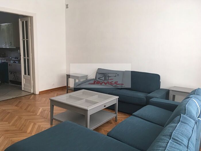 Dom 6-pokojowy do wynajęcia, Warszawa
