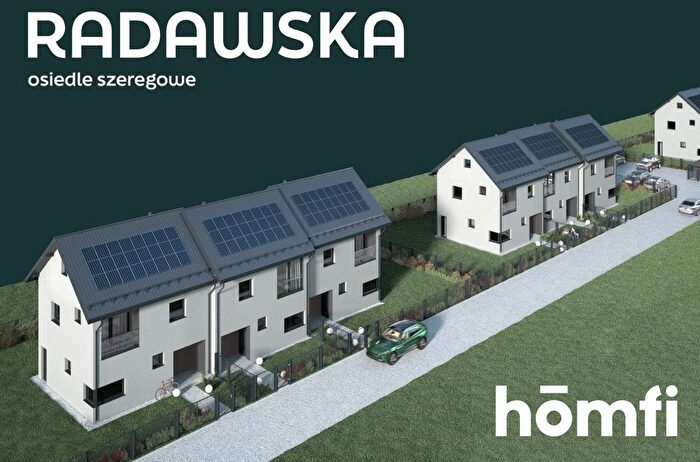 Dom 4-pokojowy na sprzedaż, Wiązownica
