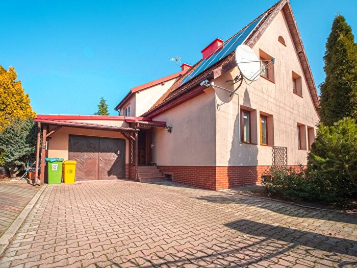 Dom 7-pokojowy na sprzedaż, Stare Juchy