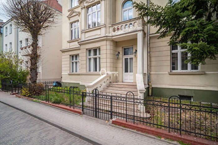 Mieszkanie 5-pokojowe na sprzedaż, Sopot