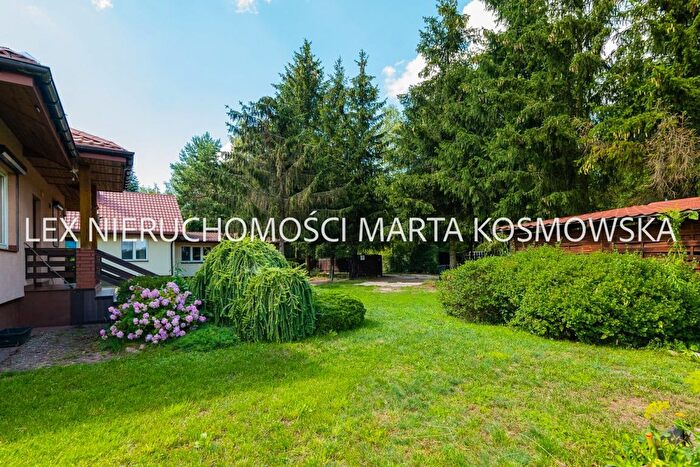 Dom 3-pokojowy na sprzedaż, Młynarze