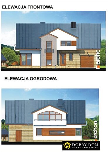 Dom 1-pokojowy na sprzedaż, Olszewo