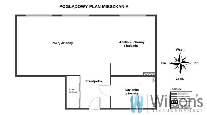 Tu Mieszkania Domy - 3