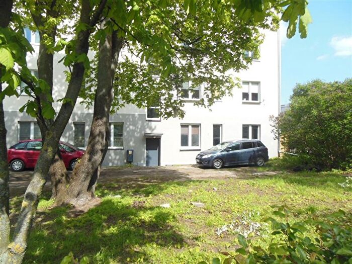 Mieszkanie 2-pokojowe na sprzedaż, Gdynia – Chylońska