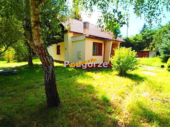 Dom 2-pokojowy na sprzedaż, Michałowice