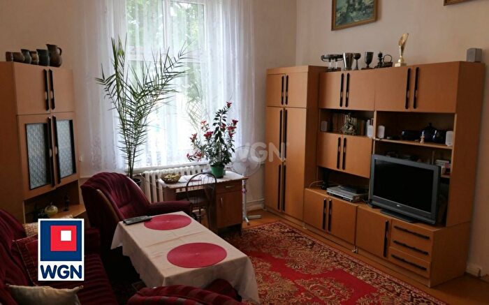 Mieszkanie 3-pokojowe na sprzedaż, Kwidzyn