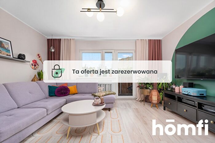 Mieszkanie 4-pokojowe na sprzedaż, Kraków – Rozrywka