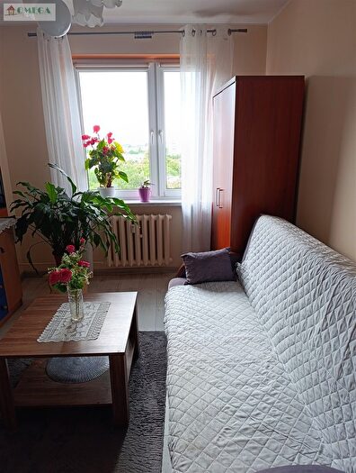 Mieszkanie 3-pokojowe na sprzedaż, Sosnowiec