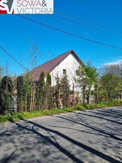 Dom 1-pokojowy na sprzedaż, Dziećmorowice