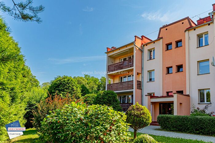 Mieszkanie 2-pokojowe na sprzedaż, Rabka-Zdrój