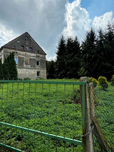 Dom na sprzedaż, Olbrachcice Wielkie