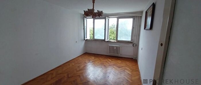 Mieszkanie 2-pokojowe na sprzedaż, Warszawa – Jana Bytnara „Rudego”