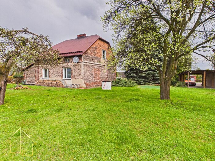 Dom 3-pokojowy na sprzedaż, Rybnik – Sąsiedzka