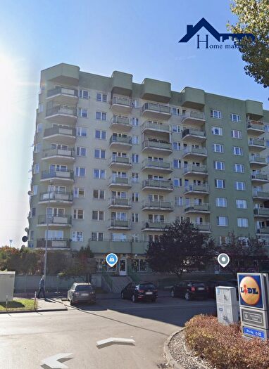Mieszkanie 2-pokojowe na sprzedaż, Marki