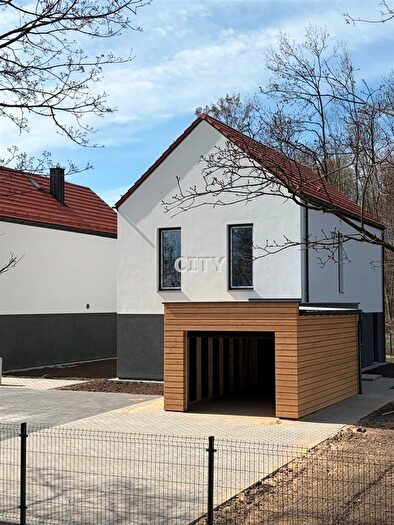 Dom 5-pokojowy na sprzedaż, Tyniec Mały