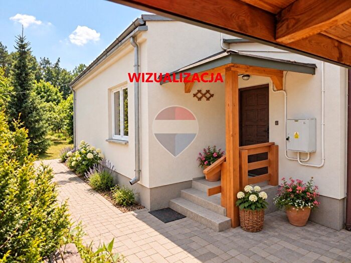 Dom 2-pokojowy na sprzedaż, Sewerynów