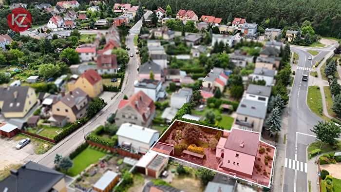 Dom 5-pokojowy na sprzedaż, Piła – Dembowskiego