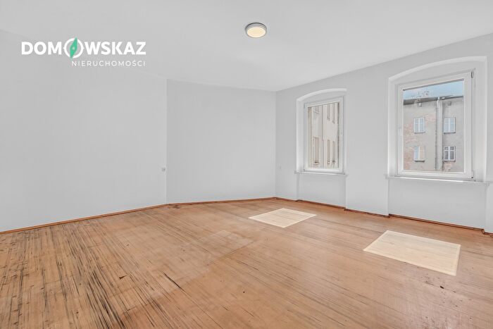 Mieszkanie 1-pokojowe na sprzedaż, Gliwice – Błogosławionego Czesława