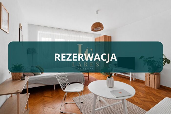 Mieszkanie 2-pokojowe na sprzedaż, Warszawa – Lewicka