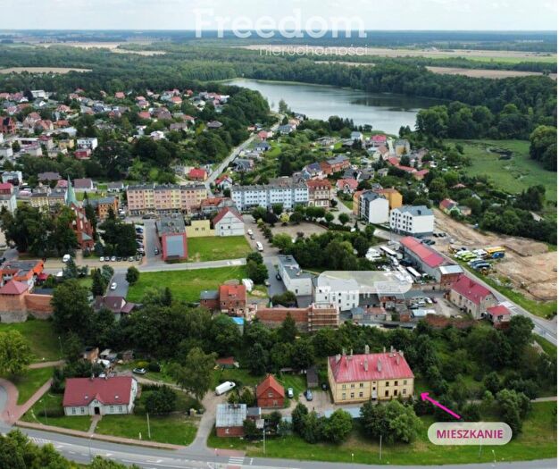 Tu Mieszkania Domy - 2