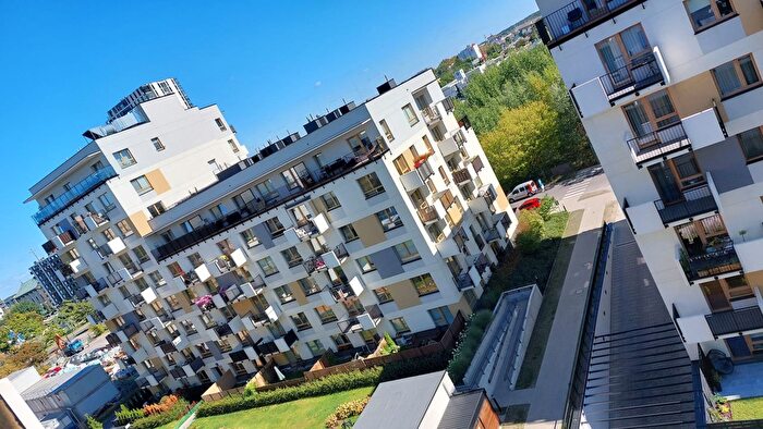Mieszkanie 1-pokojowe na sprzedaż, Warszawa – Ostrobramska